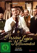 Robert Lamoureux - Arsene Lupin,der Millionendieb