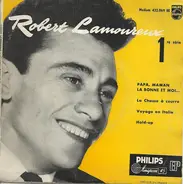 Robert Lamoureux - Papa, Maman, La Bonne Et Moi...