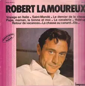 Robert Lamoureux