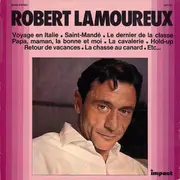 LP - Robert Lamoureux - Robert Lamoureux