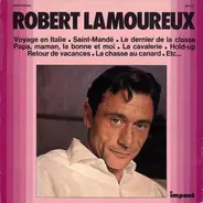 Robert Lamoureux - Robert Lamoureux
