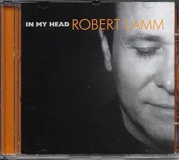 Robert Lamm - In My Head