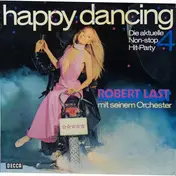 Robert Last - Happy Dancing 4