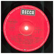 LP - Robert Last - Happy Dancing 3