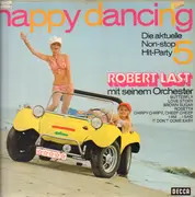 LP - Robert Last - Happy Dancing 5