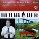CD - Robert Levin - Mozart Lectures