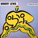 12'' - Robert Lewis Feat. Sole Service - Get Funky