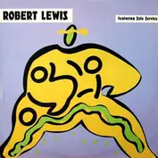 Robert Lewis Feat. Sole Service