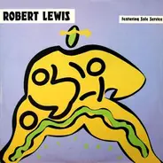 Robert Lewis Feat. Sole Service - Get Funky