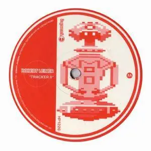 Robert Leiner / Adam Beyer & Henrik B - Tracker II / Two B 30