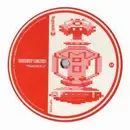 12'' - Robert Leiner / Adam Beyer & Henrik B - Tracker II / Two B 30