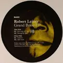 12inch Vinyl Single - Robert Leiner - Grand Boise EP