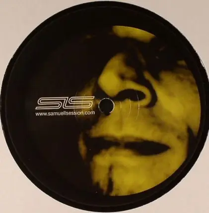 Robert Leiner - Grand Boise ep