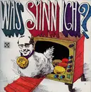 7inch Vinyl Single - Robert Lembke - Dietrich Kittner - Was Spinn Ich?