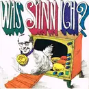 7inch Vinyl Single - Robert Lembke , Dietrich Kittner - Was Spinn Ich?