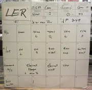 12inch Vinyl Single - Robert Leroux - Je Ne Suis Pas