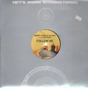 Robert Livesu - Follow Me