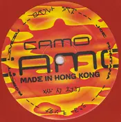 Robert Livesu - Camo 01