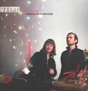Robert Lippok & Barbara Morgenstern - Tesri