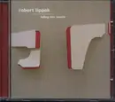 CD - Robert Lippok - falling into komeit