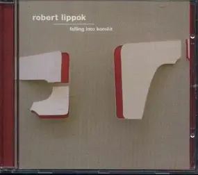 Robert Lippok - Falling Into Komëit