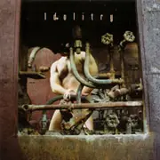 CD - Robert Lloyd Anderson - Idolitry
