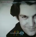 LP - Robert Lloyd - Me And My Mouth!??