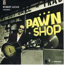CD - Robert Lucas - Layaway