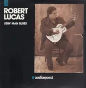 Robert Lucas