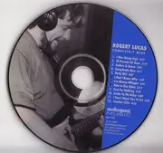 CD - Robert Lucas - Completely Blue