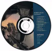 CD - Robert Lucas - Layaway