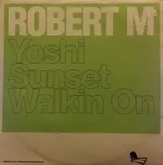 Robert M - Yoshi