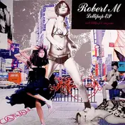 robert m - Lollipop EP