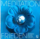 LP - Robert M. Helmschrott - Meditation - Frieden