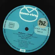 LP - Robert M. Helmschrott - Meditation - Frieden