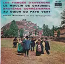 7inch Vinyl Single - Robert Monédière Et Ses Compagnons - Les Fiancés D'Auvergne