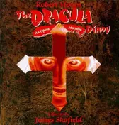 Robert Moran - The Dracula Diary