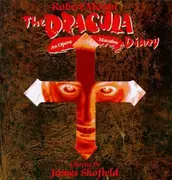 CD - Robert Moran - James Skofield - The Dracula Diary