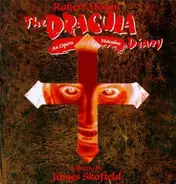 Robert Moran - James Skofield - The Dracula Diary