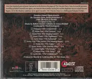 CD - Robert Moran - James Skofield - The Dracula Diary