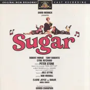 Tony Roberts - Sugar (Original Broadway Cast Recording)