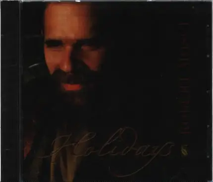 Robert Mosci - Holidays
