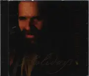 CD - Robert Mosci - Holidays