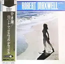 LP - Robert Maxwell - The Golden Hits Of Robert Maxwell - OBI