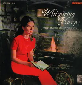 Robert Maxwell - Whispering Harp