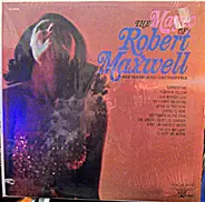 Robert Maxwell, His Harp And Orchestra - The Magic Of Robert Maxwell, His Harp And Orchestra