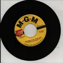 7inch Vinyl Single - Robert Maxwell, His Harp And Orchestra - I've Told Ev'ry Little Star / Come Follow Me, baby - Promo