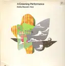 Double LP - Robert Maxwell - A Crowning Performance