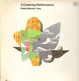 Robert Maxwell - A Crowning Performance