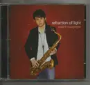 CD - Robert MacGregor - Refraction Of Light